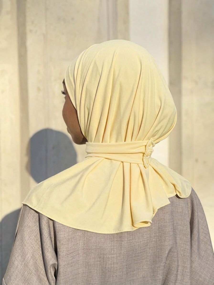 La cagoule hijab : pourquoi tout le monde l'adopte