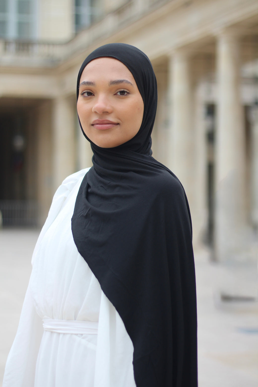 HijabGo – Élégance, confort ultime pour l’été