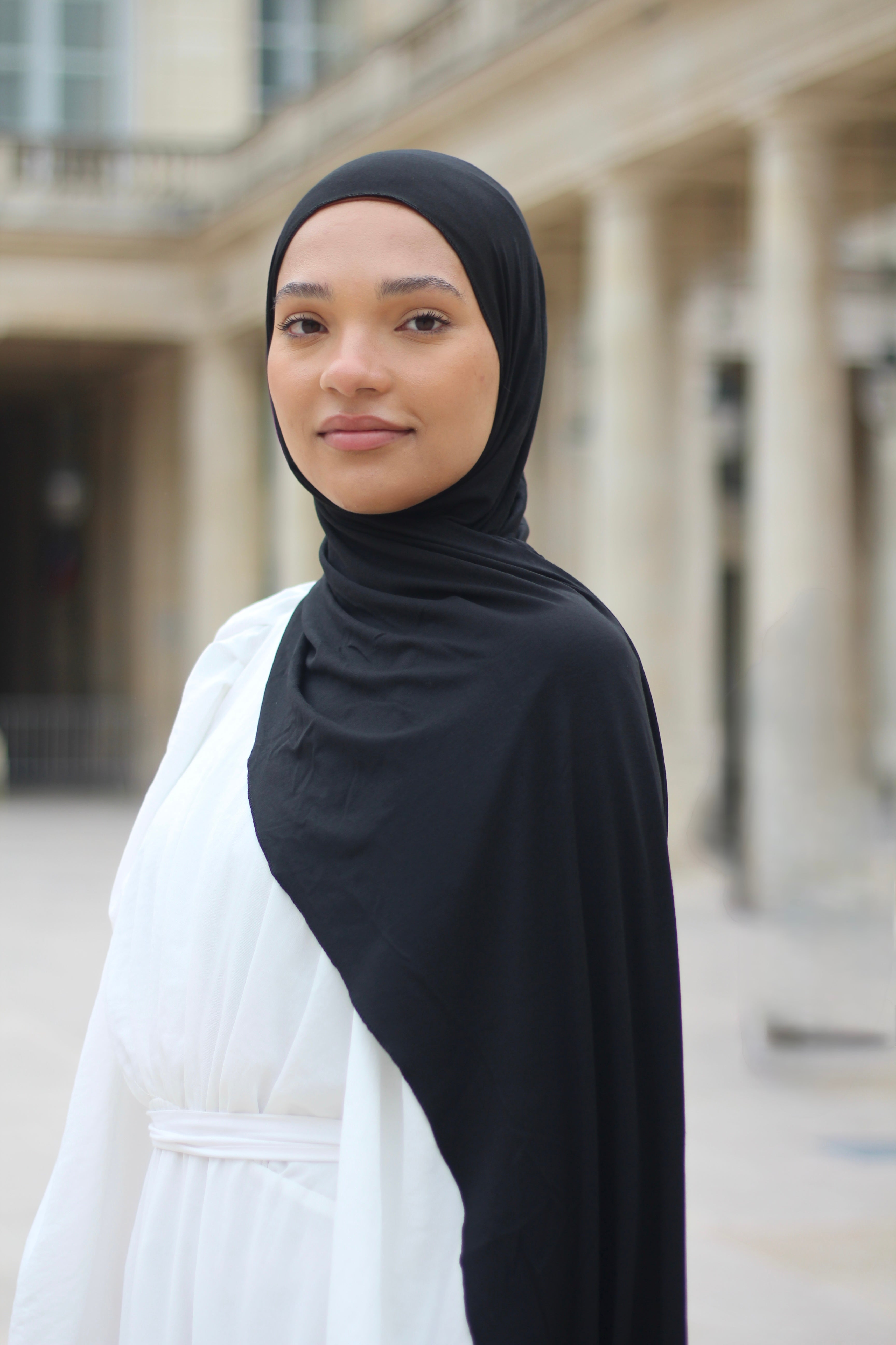 HijabGo – Élégance, confort ultime pour l’été