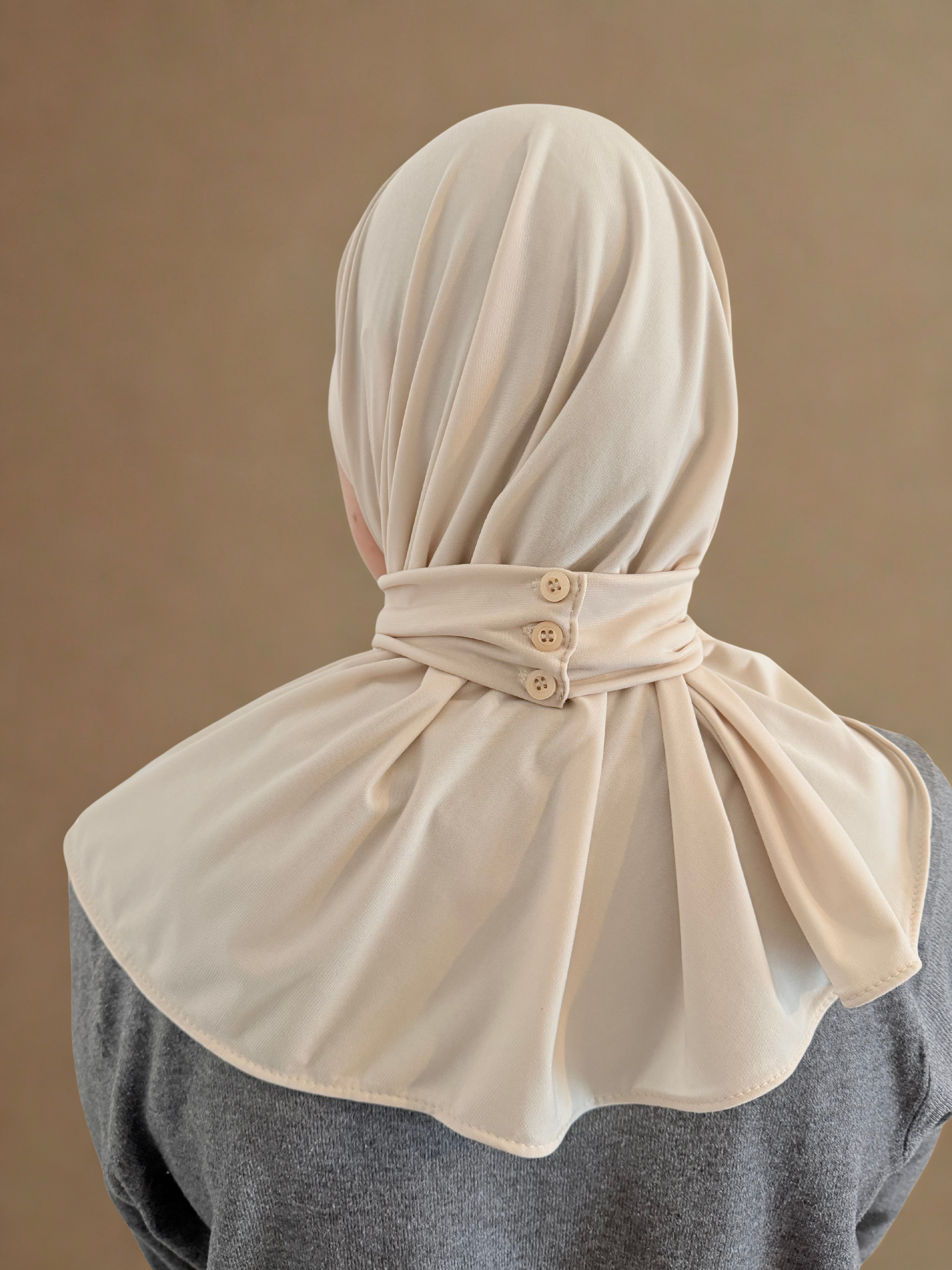 cagoule hijab ergonomique visage ronizz

