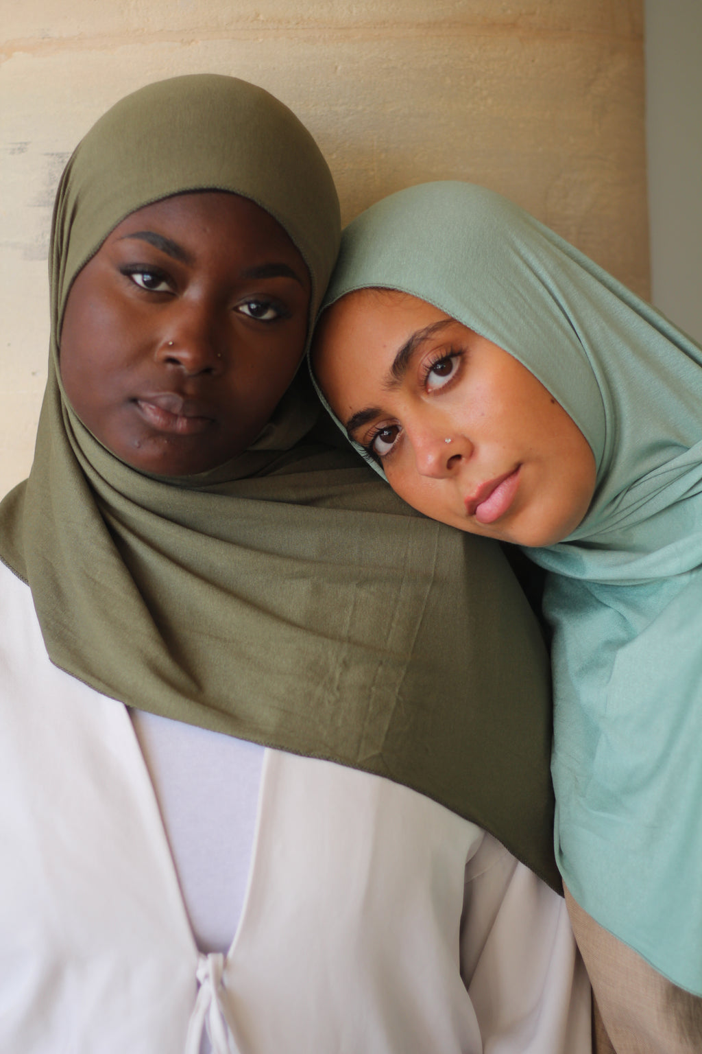 HijabGo – Élégance, confort ultime pour l’été